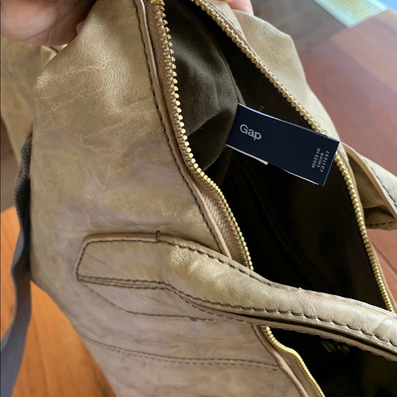 Gap beige bag - Picture 7 of 7